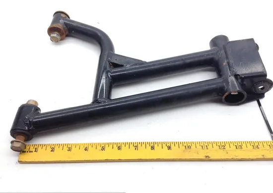 Rear Passenger Right Upper A-Arm 2014 Kawasaki Teryx4 800 KRT800D 4x4 FI 1621