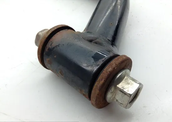 Rear Passenger Right Upper A-Arm 2014 Kawasaki Teryx4 800 KRT800D 4x4 FI 1621