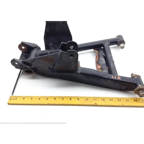 Rear Driver Left Lower A-Arm 2014 Kawasaki Teryx4 800 KRT800D 4x4 FI 1621 x 19