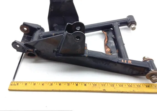 Rear Driver Left Lower A-Arm 2014 Kawasaki Teryx4 800 KRT800D 4x4 FI 1621 x