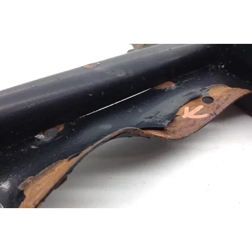 Rear Driver Left Lower A-Arm 2014 Kawasaki Teryx4 800 KRT800D 4x4 FI 1621 x 13