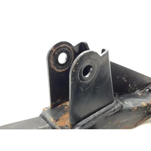 Rear Driver Left Lower A-Arm 2014 Kawasaki Teryx4 800 KRT800D 4x4 FI 1621 x 7