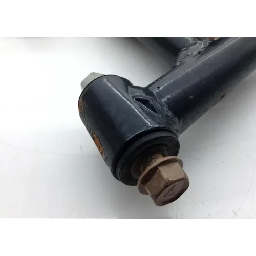 Rear Driver Left Lower A-Arm 2014 Kawasaki Teryx4 800 KRT800D 4x4 FI 1621 x 9
