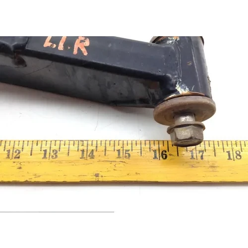 Rear Driver Left Lower A-Arm 2014 Kawasaki Teryx4 800 KRT800D 4x4 FI 1621 x 20