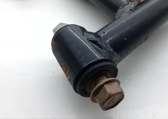 Rear Driver Left Lower A-Arm 2014 Kawasaki Teryx4 800 KRT800D 4x4 FI 1621 x