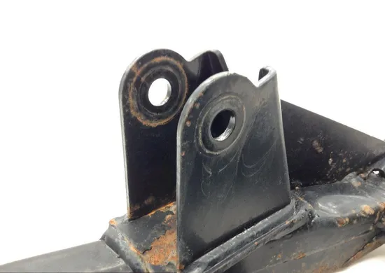 Rear Driver Left Lower A-Arm 2014 Kawasaki Teryx4 800 KRT800D 4x4 FI 1621 x