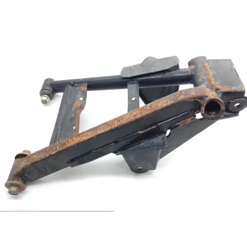 Rear Driver Left Lower A-Arm 2014 Kawasaki Teryx4 800 KRT800D 4x4 FI 1621 x 15