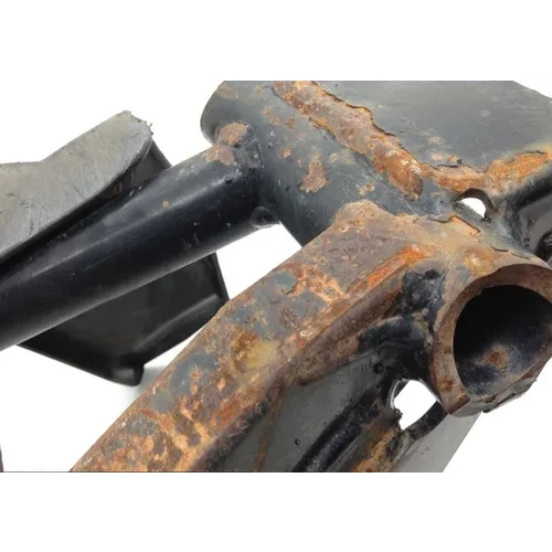 Rear Driver Left Lower A-Arm 2014 Kawasaki Teryx4 800 KRT800D 4x4 FI 1621 x 17