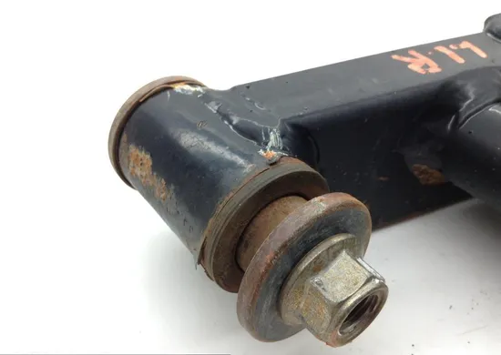 Rear Driver Left Lower A-Arm 2014 Kawasaki Teryx4 800 KRT800D 4x4 FI 1621 x