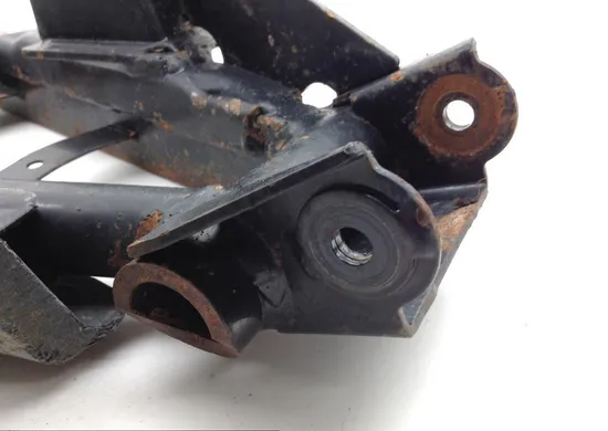 Rear Driver Left Lower A-Arm 2014 Kawasaki Teryx4 800 KRT800D 4x4 FI 1621 x