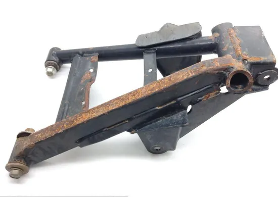 Rear Driver Left Lower A-Arm 2014 Kawasaki Teryx4 800 KRT800D 4x4 FI 1621 x