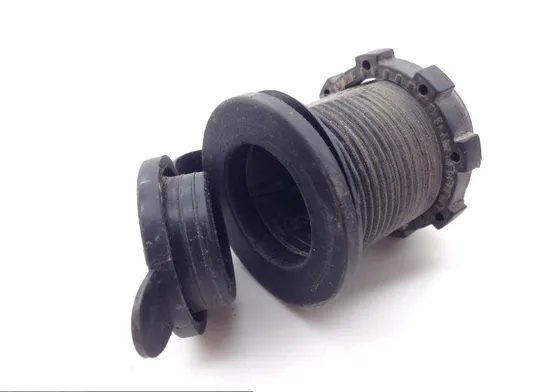 12 Volt Outlet 2014 Kawasaki Teryx4 800 KRT800D 4x4 FI 1621