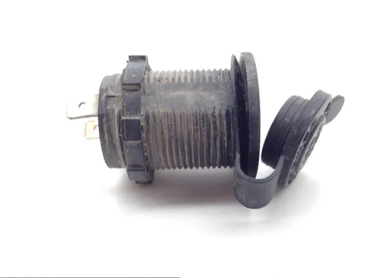 12 Volt Outlet 2014 Kawasaki Teryx4 800 KRT800D 4x4 FI 1621