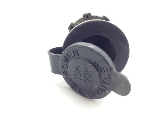 12 Volt Outlet 2014 Kawasaki Teryx4 800 KRT800D 4x4 FI 1621