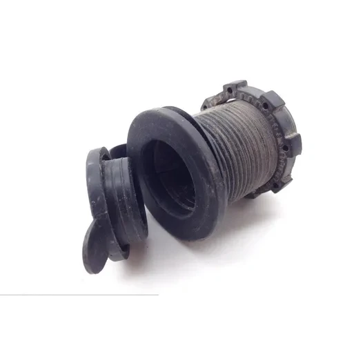 12 Volt Outlet 2014 Kawasaki Teryx4 800 KRT800D 4x4 FI 1621 3
