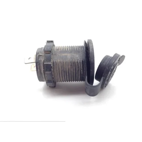 12 Volt Outlet 2014 Kawasaki Teryx4 800 KRT800D 4x4 FI 1621 8
