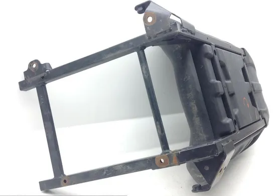 Left Side Driver Seat 2014 Kawasaki Teryx4 800 KRT800D 4x4 FI 1621 x