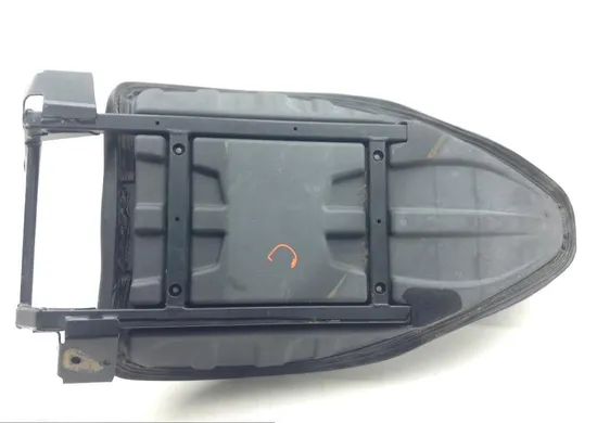 Left Side Driver Seat 2014 Kawasaki Teryx4 800 KRT800D 4x4 FI 1621 x