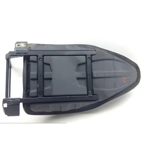 Right Side Passenger Seat 2014 Kawasaki Teryx4 800 KRT800D 4x4 FI 1621 x 9