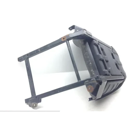 Right Side Passenger Seat 2014 Kawasaki Teryx4 800 KRT800D 4x4 FI 1621 x 10