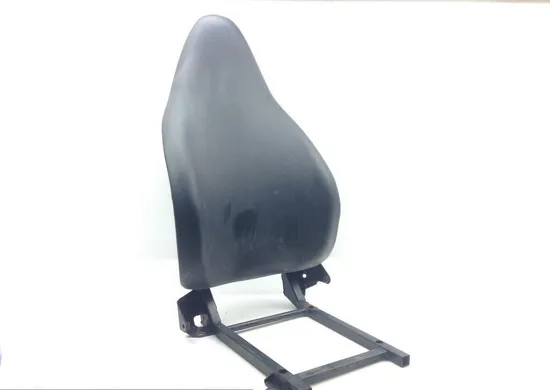 Right Side Passenger Seat 2014 Kawasaki Teryx4 800 KRT800D 4x4 FI 1621 x