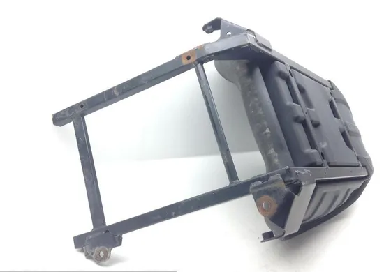 Right Side Passenger Seat 2014 Kawasaki Teryx4 800 KRT800D 4x4 FI 1621 x