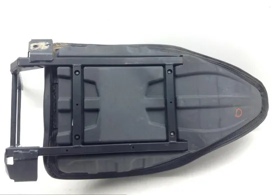 Right Side Passenger Seat 2014 Kawasaki Teryx4 800 KRT800D 4x4 FI 1621 x