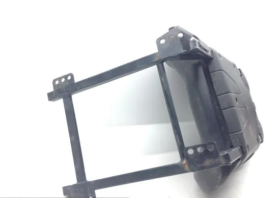 Left Side Driver Seat Back Cushion 14 Kawasaki Teryx4 800 KRT800D 4x4 FI 1621 x