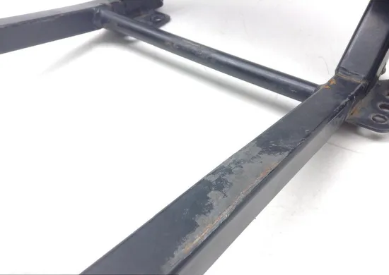 Left Side Driver Seat Back Cushion 14 Kawasaki Teryx4 800 KRT800D 4x4 FI 1621 x