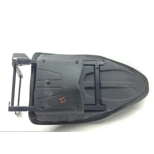 Left Side Driver Seat Back Cushion 14 Kawasaki Teryx4 800 KRT800D 4x4 FI 1621 x 11