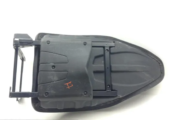 Left Side Driver Seat Back Cushion 14 Kawasaki Teryx4 800 KRT800D 4x4 FI 1621 x