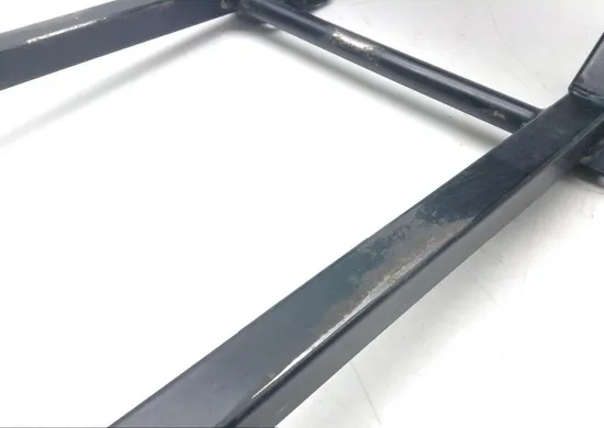 Right Side Passenger Seat Back Cushion 2014 Kawasaki Teryx4 800 4x4 FI 1621 x