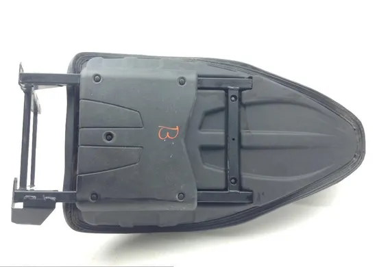 Right Side Passenger Seat Back Cushion 2014 Kawasaki Teryx4 800 4x4 FI 1621 x