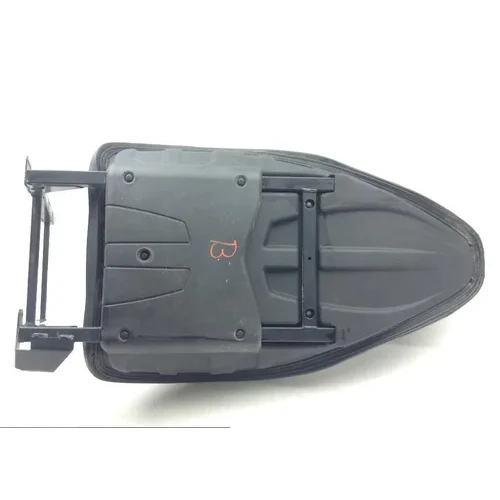 Right Side Passenger Seat Back Cushion 2014 Kawasaki Teryx4 800 4x4 FI 1621 x 11