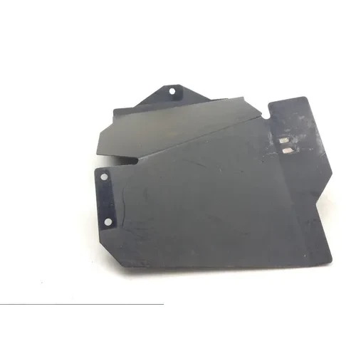 Left Passenger Under Seat Cover Panel 2014 Kawasaki Teryx4 800 4x4 FI 1621 x 13