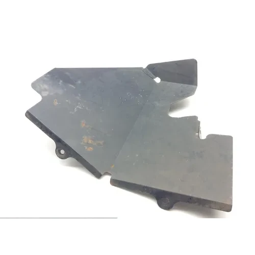 Left Passenger Under Seat Cover Panel 2014 Kawasaki Teryx4 800 4x4 FI 1621 x 7