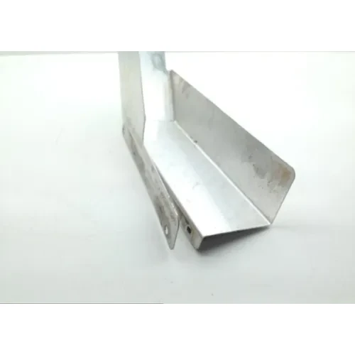 Exhaust Muffler Heat Shield 2010 Polaris Ranger 400 4X4 1622 9