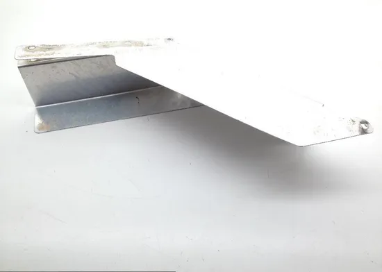 Exhaust Muffler Heat Shield 2010 Polaris Ranger 400 4X4 1622