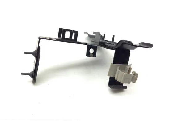 Misc Bracket Set 2002 Kawasaki Vulcan 1500 VN1500P Mean Streak 1641