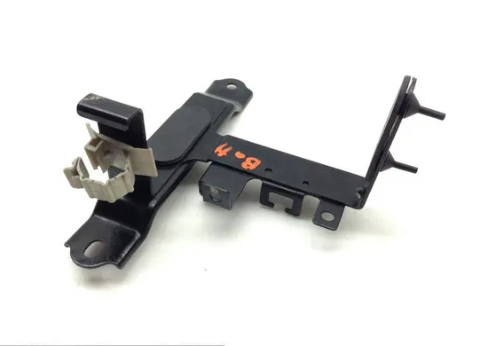 Misc Bracket Set 2002 Kawasaki Vulcan 1500 VN1500P Mean Streak 1641