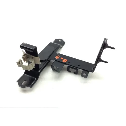 Misc Bracket Set 2002 Kawasaki Vulcan 1500 VN1500P Mean Streak 1641 12