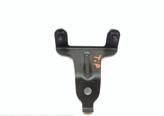 Misc Bracket Set 2002 Kawasaki Vulcan 1500 VN1500P Mean Streak 1641