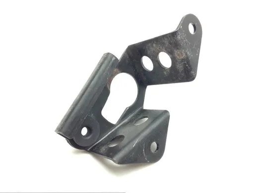 Misc Bracket Set 2002 Kawasaki Vulcan 1500 VN1500P Mean Streak 1641