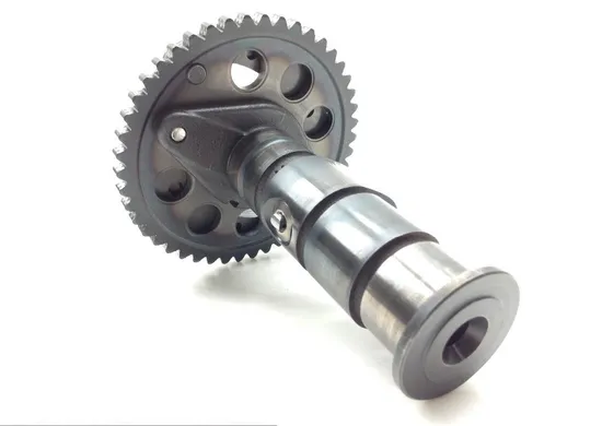 Cylinder Head Complete W Cams Front 2012 Kawasaki Vulcan 1700 Vaquero SE 1602