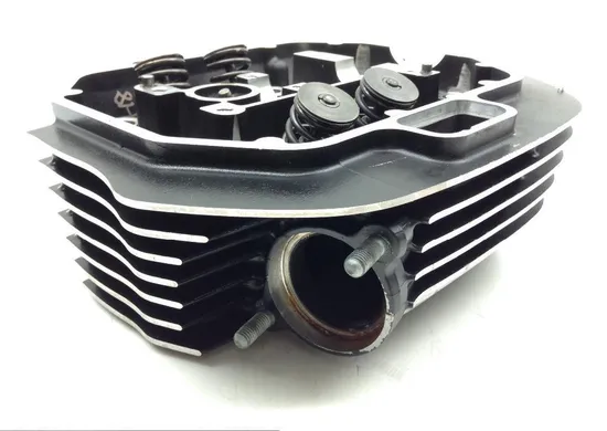 Cylinder Head Complete W Cams Front 2012 Kawasaki Vulcan 1700 Vaquero SE 1602