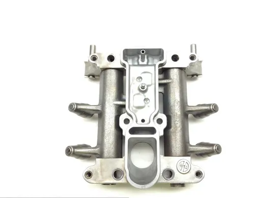 Cylinder Head Complete W Cams Front 2012 Kawasaki Vulcan 1700 Vaquero SE 1602