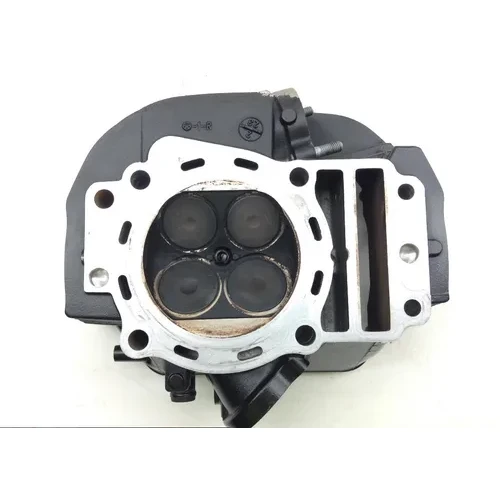 Cylinder Head Complete W Cams Rear 2012 Kawasaki Vulcan 1700 Vaquero SE 1602 15