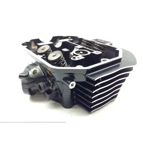 Cylinder Head Complete W Cams Rear 2012 Kawasaki Vulcan 1700 Vaquero SE 1602 9
