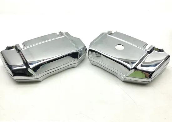 Cylinder Head Complete W Cams Rear 2012 Kawasaki Vulcan 1700 Vaquero SE 1602