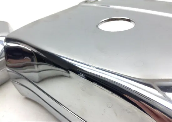 Cylinder Head Complete W Cams Rear 2012 Kawasaki Vulcan 1700 Vaquero SE 1602